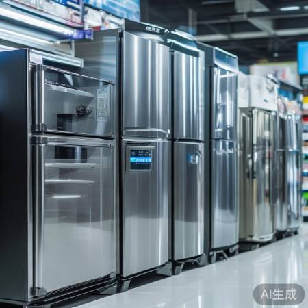 义乌冰箱,品质亲民