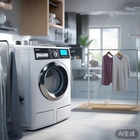 小天鹅(littleswan)洗衣机售后在线客服梳理۞洗衣机传感器精准检测：高效节能生活新选择