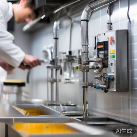 清洗加热管，检查水阀与温控器
