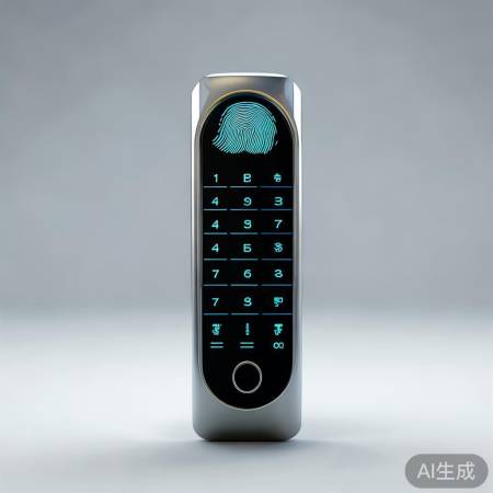 乐肯指纹锁管家热线传授☞指纹锁开锁小偷揭秘：安全漏洞与防范策略