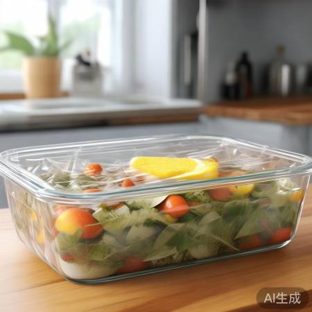 剩饭保鲜小技巧