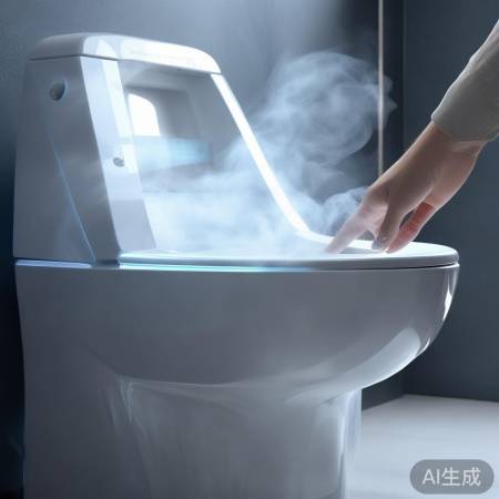 智能马桶消毒：价高、噪音、维护