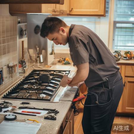 专业认证,严格维修