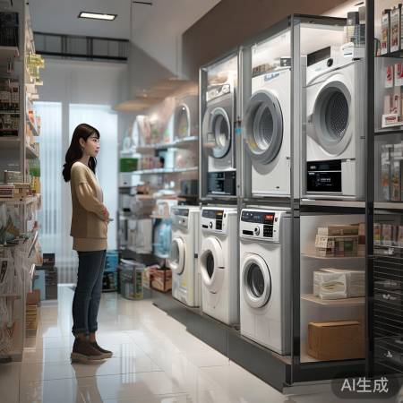 看需购物,拼多选品助你避坑