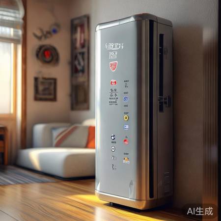 壁挂炉市场热闹非凡