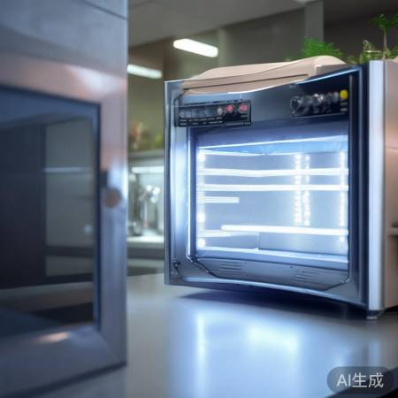 消毒柜使用要点:关紧门,通风,