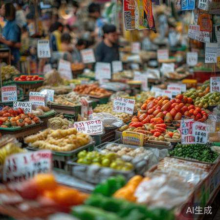 了解市场价是关键