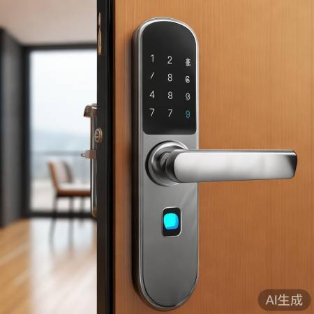 急械兽智能锁热线服务咨询详述#智能锁灯光控制关闭方法详解