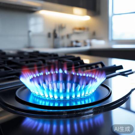 升级灶具,烹饪升级