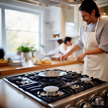 教程结束,升级灶具指南