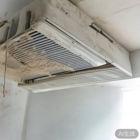 稻田空调技术支持部分解%青海中央空调清洗保养攻略：专业养护，节能无忧