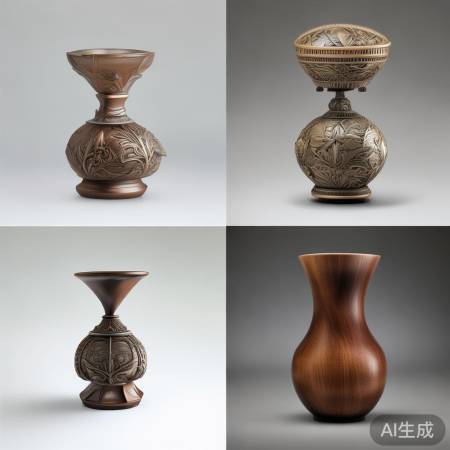 盼盼细节，TATA外观