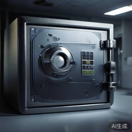 保险柜安全锁详解