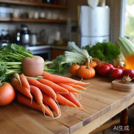 “沙拉菜室温存，夏高室需冷藏”