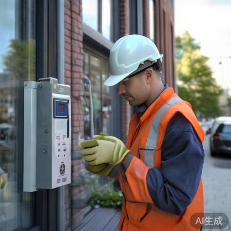 查看燃气表状况