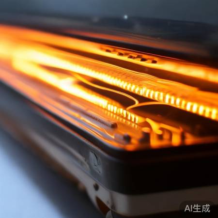 检查加热管是否完好