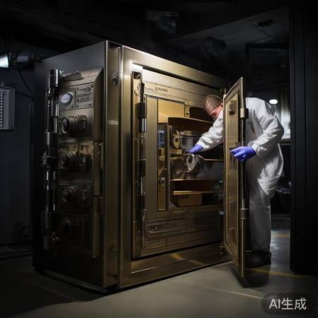 奥伦希保险柜维修小技巧