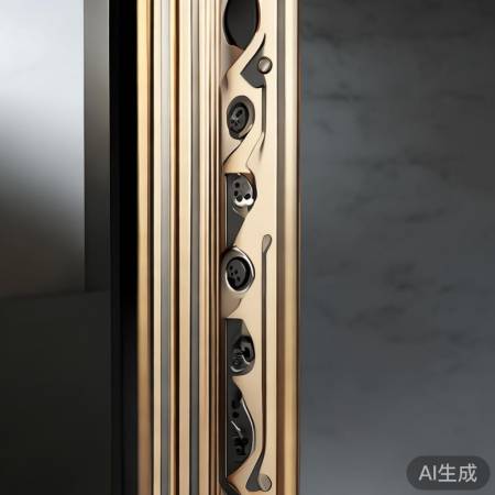 海南防盗门价格，居家安全放心选