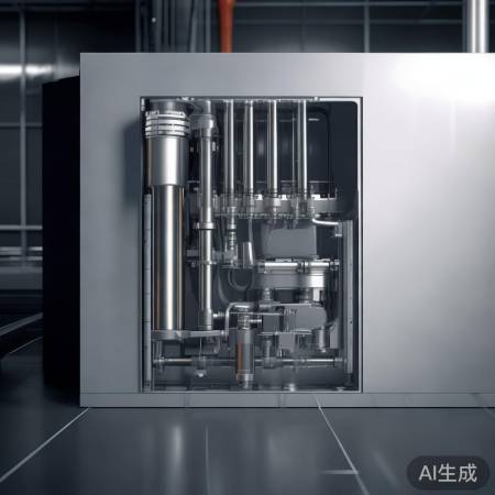 壁挂炉选氮压技术壁挂