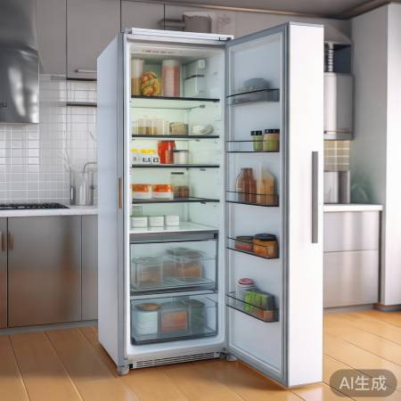 冰箱高效小技巧