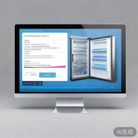输入参数，点击分析，图表直观。