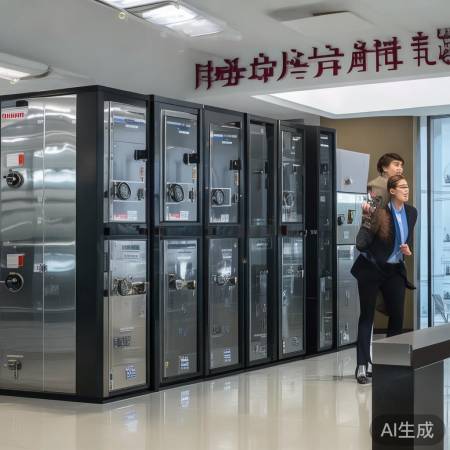 郑州花都保险柜，安全可靠品牌