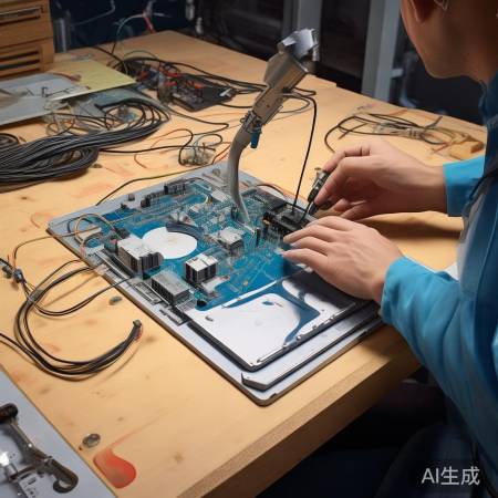 接线顺序：电源先，控制后，通信