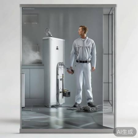 年代热水器客服维修电话分析↑燃气热水器异味困扰？快速解决方法大揭秘