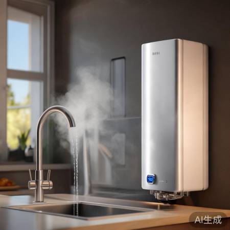 宏谷热水器总部客服专线科普_热水器无水压也能用？揭秘新型热水器的秘密