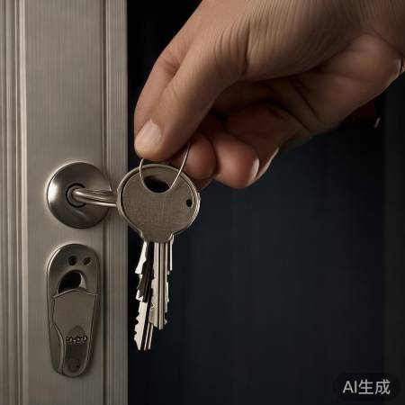 迪堡保险柜全天候维护站梳理%保险柜锁了，教你轻松开锁方法