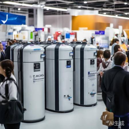 热水器品牌竞争激烈