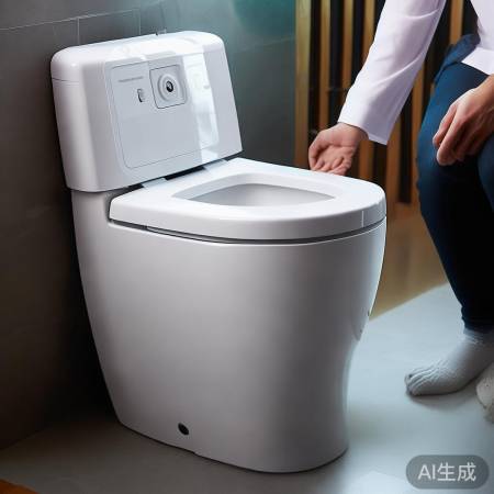 中日马桶各具特色，选舒适生活。