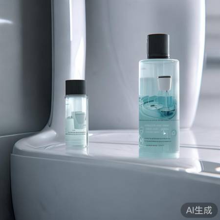智能马桶SPA面膜体验