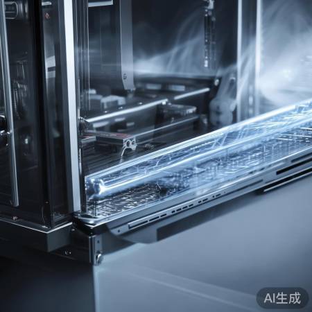 先进消毒柜，510毫米标准