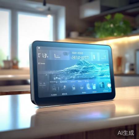 清华紫光热水器维修信息查询告诉你_热水器屏幕精准显示水温，告别水温波动烦恼