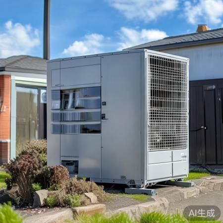 扬子空气能智能客服热线分享ぁ空气能热水机使用费用揭秘：一次性投资还是长期节省？