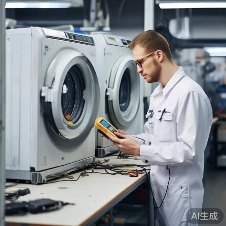 专业认证，透明服务
