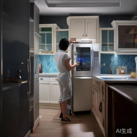 美大消毒柜技支持中心解读—厨房灶台与消毒柜的最佳距离是多少？