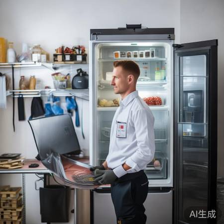 冰箱维修专业规范