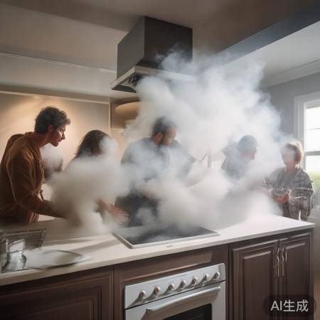 集成灶安装需规范