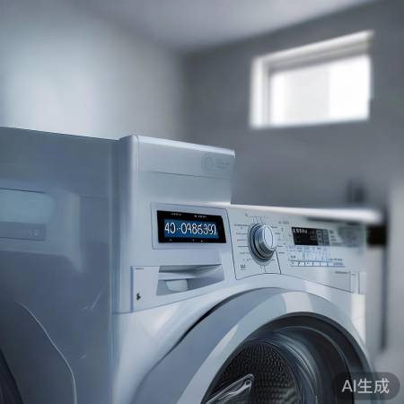 云米洗衣机400客服资讯解说あ共享洗衣机专用洗衣液，深层洁净，轻松护理衣物