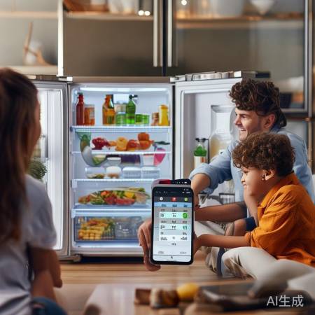 美的冰箱售后热线管家教大家，2023年冰箱选购指南：五款热门型号推荐