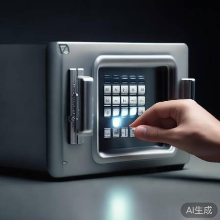 欧狮保险柜一键售后科普㉿揭秘保险柜密码：安全存储的秘密之道