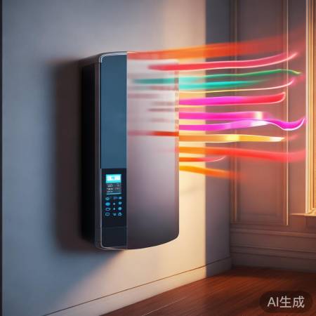 壁挂炉滴滴声类型