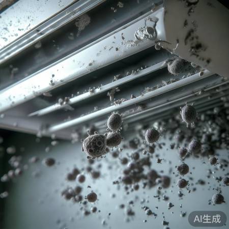 凌达空调400客户关怀热线解释%空调管道多久需要清洗一次？科学清洗周期揭晓