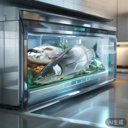 西门子冰箱故障处理中心解读：实用冰箱推荐夏日必备：放活鱼不死的冰箱选择
