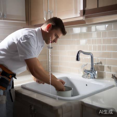 豪特热水器保养服务梳理_热水器漏水快速关水闸教程