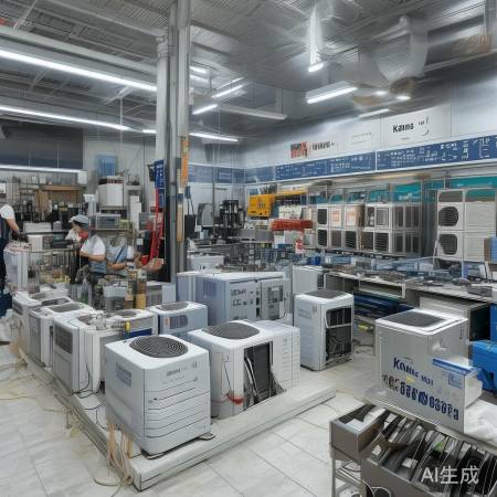 康佳空调维修售后中心电话分析:奥克斯中央空调价格实惠，品质卓越，家居首选