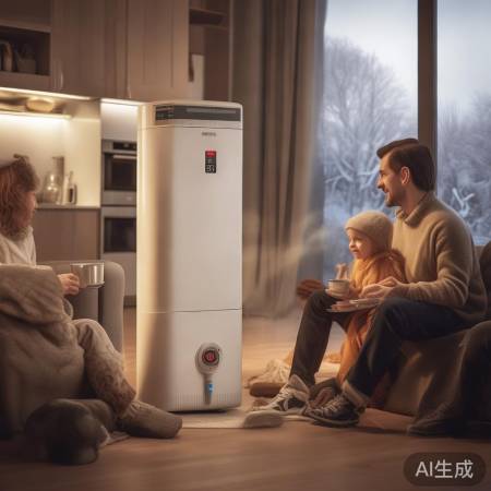 水龙头电加热器耗电分析