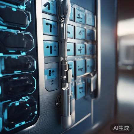 设置复杂密码防泄露